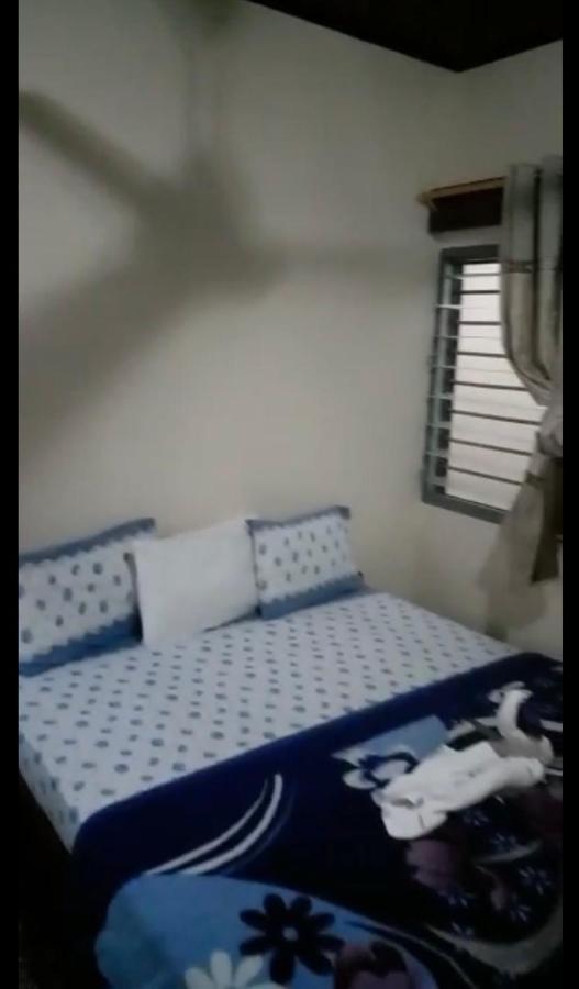 Jackson Guesthouse Anomabo Anomabu Extérieur photo